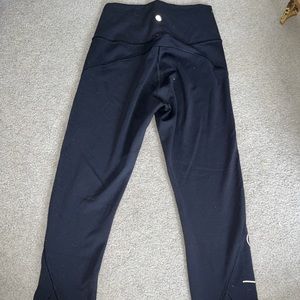 Lululemon X SOULCYCLE pants